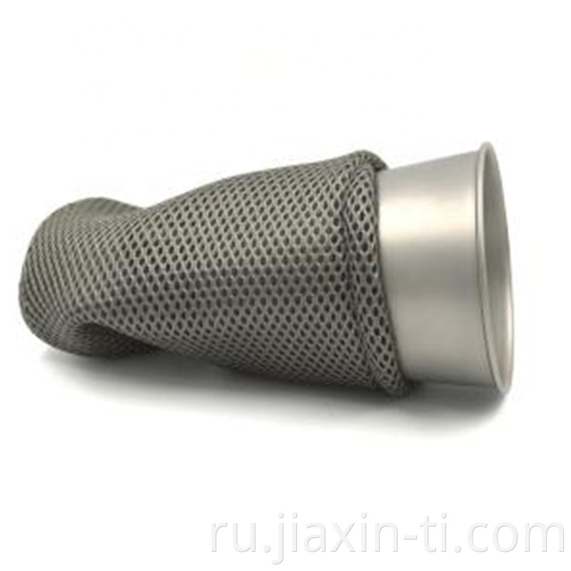 titanium beer cup